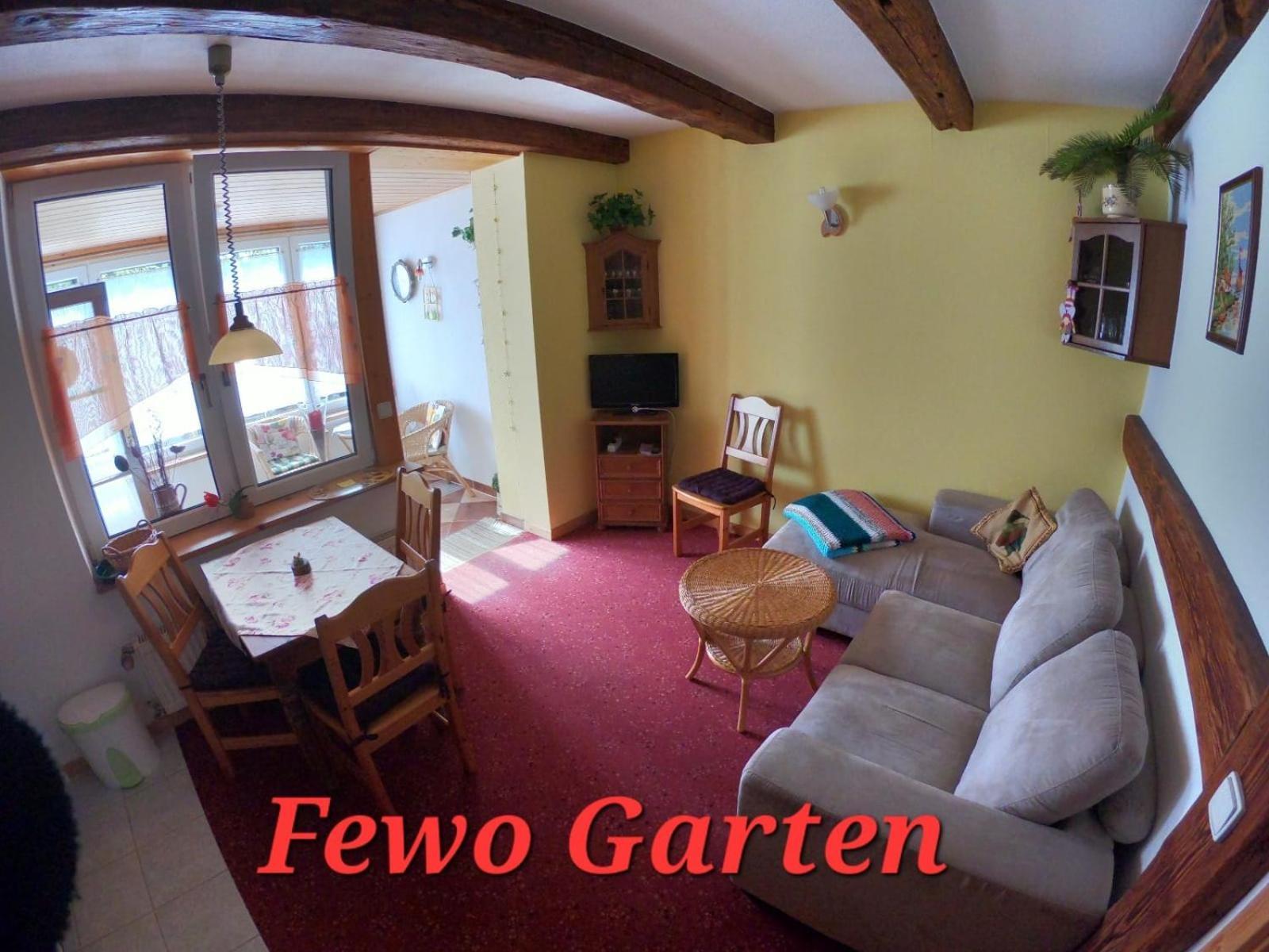 Ferienwohnung Zur Schmiede Altendorf  Екстериор снимка